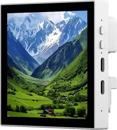 ESP32 P4-86 Development Board 4 Inch Touch Display Panels