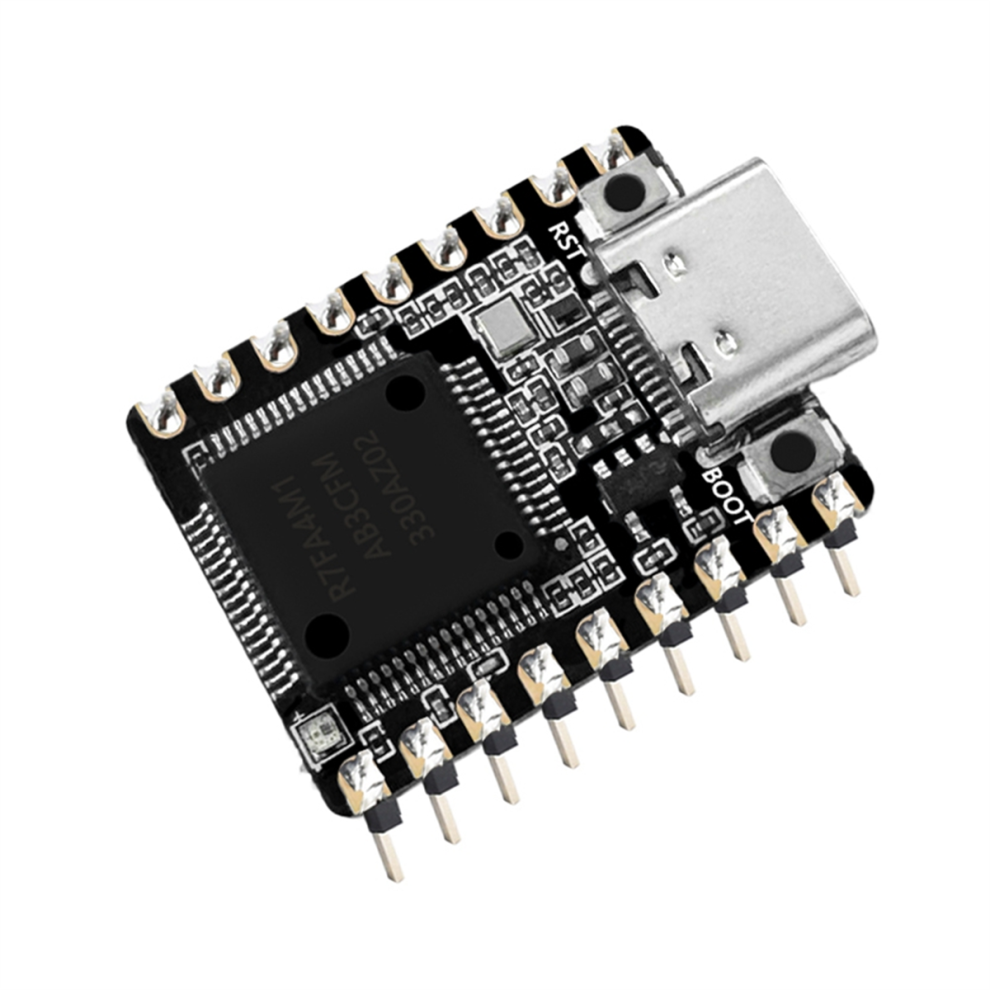 RA4M1 SuperMini R7FA4M1 Board