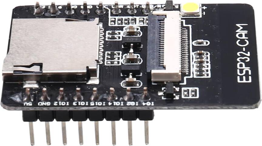 ESP32CAM Development Board 4MB PSRAM