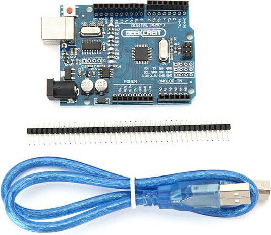 Greenzech UNO R3 ATmega328P Development Board
