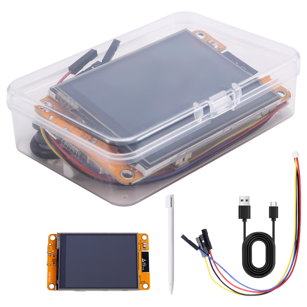 ESP32 Development Board WiFi Bluetooth 2.8-Inch