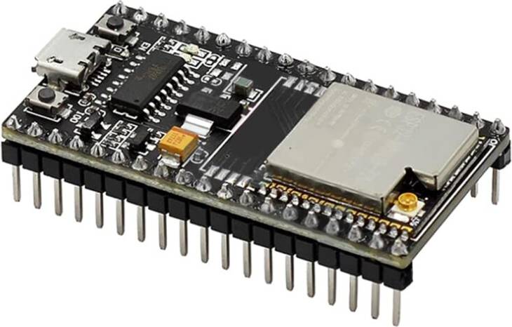 IoT Development Board WiFi Bluetooth Main Module