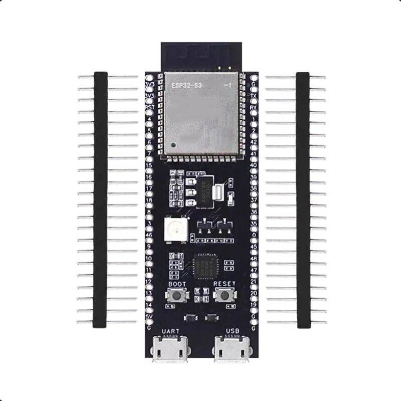 Tlily ESP32-S3-DevKitC-1 Development Board Module