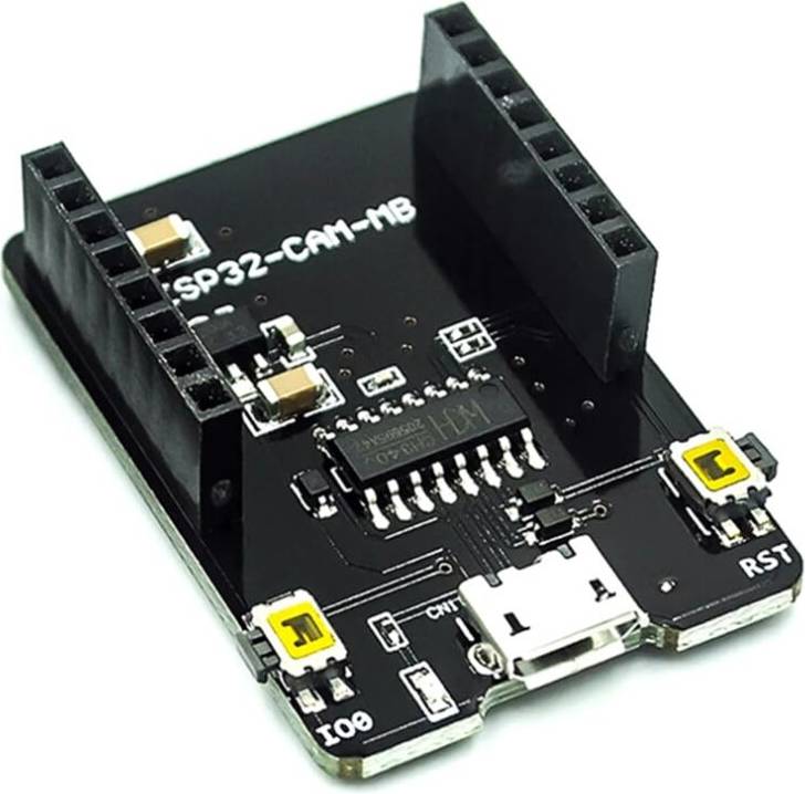 Development Board Base Plate ESP32CAM