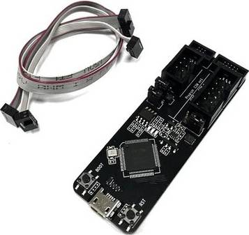 Sodial Esp-Prog Compatible Development Board Module