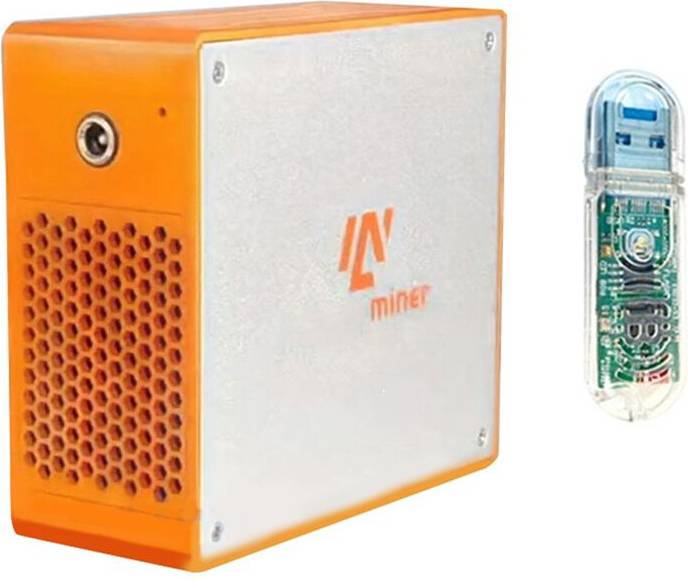 BTC Miner Bit Miner Crypto USB Mining Machine