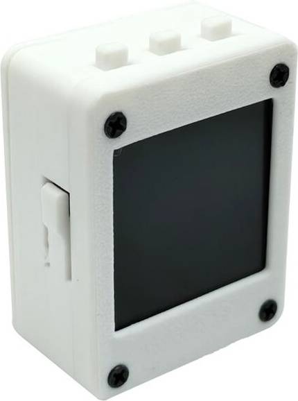 DeepSeek ESP32-S3 1.54 Inch LCD Kit