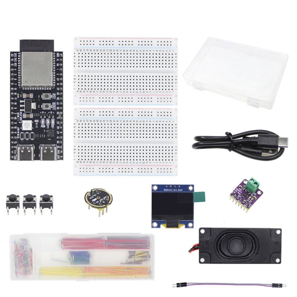 Chat Robot ESP32-S3 Development Board