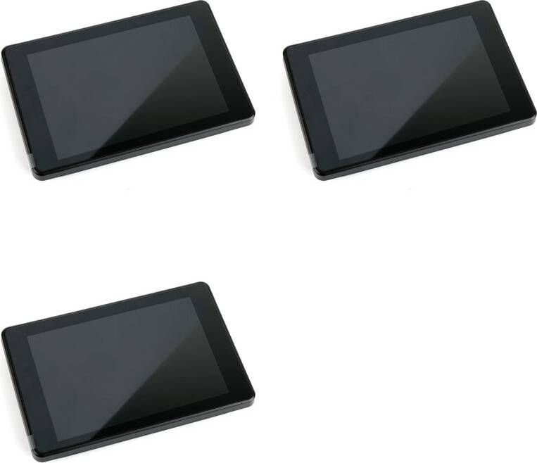 Istovo ESP32-S3 3.5 Inch Capacitive Touch Display Module
