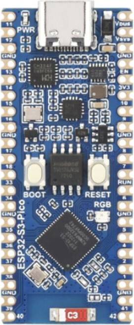 Tlily ESP32-S3 Microcontroller Development Board