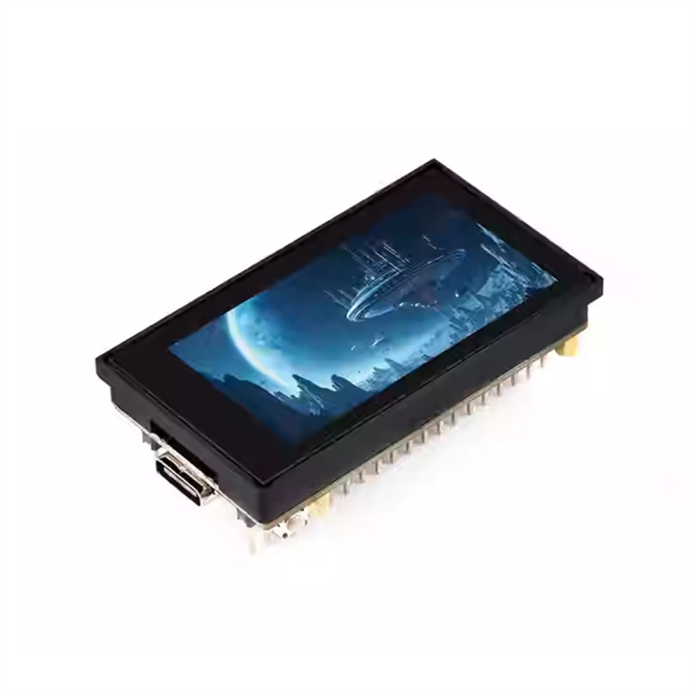 ESP32 C6 Development Board 1.9 Inch LCD