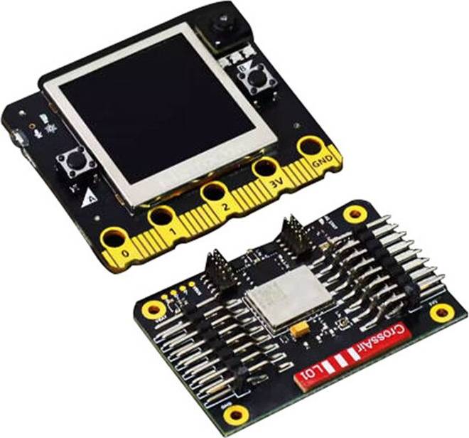 Matrix Bit V3.0 Development Board 4G Extension