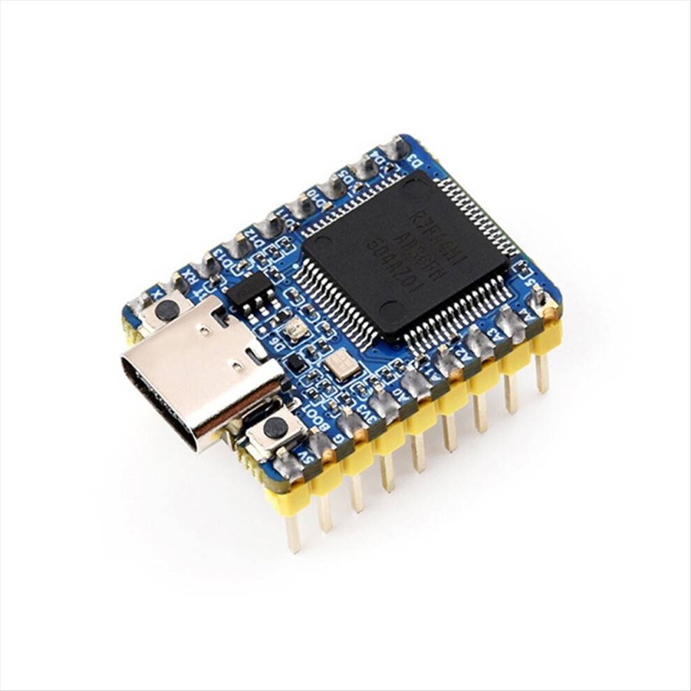 RA4M1-Zero Mini Development Board 48MHz