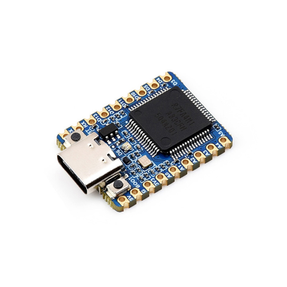 RA4M1-Zero Mini Development Board 48MHz