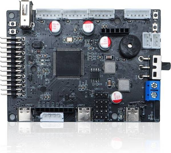 Tlily ROS Robot Controller Drive STM32 Expansion Board