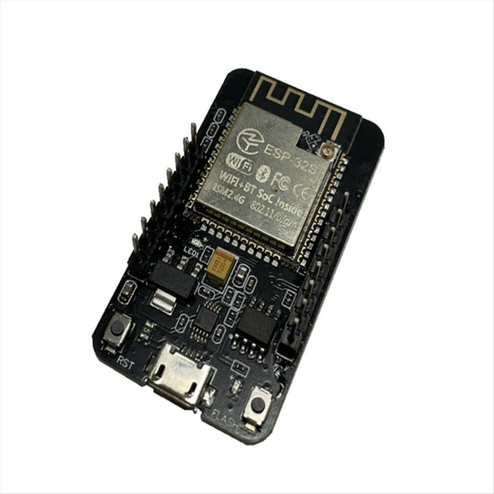 Torribaly ESP32-CAM Development Board with OV2640 Camera Module