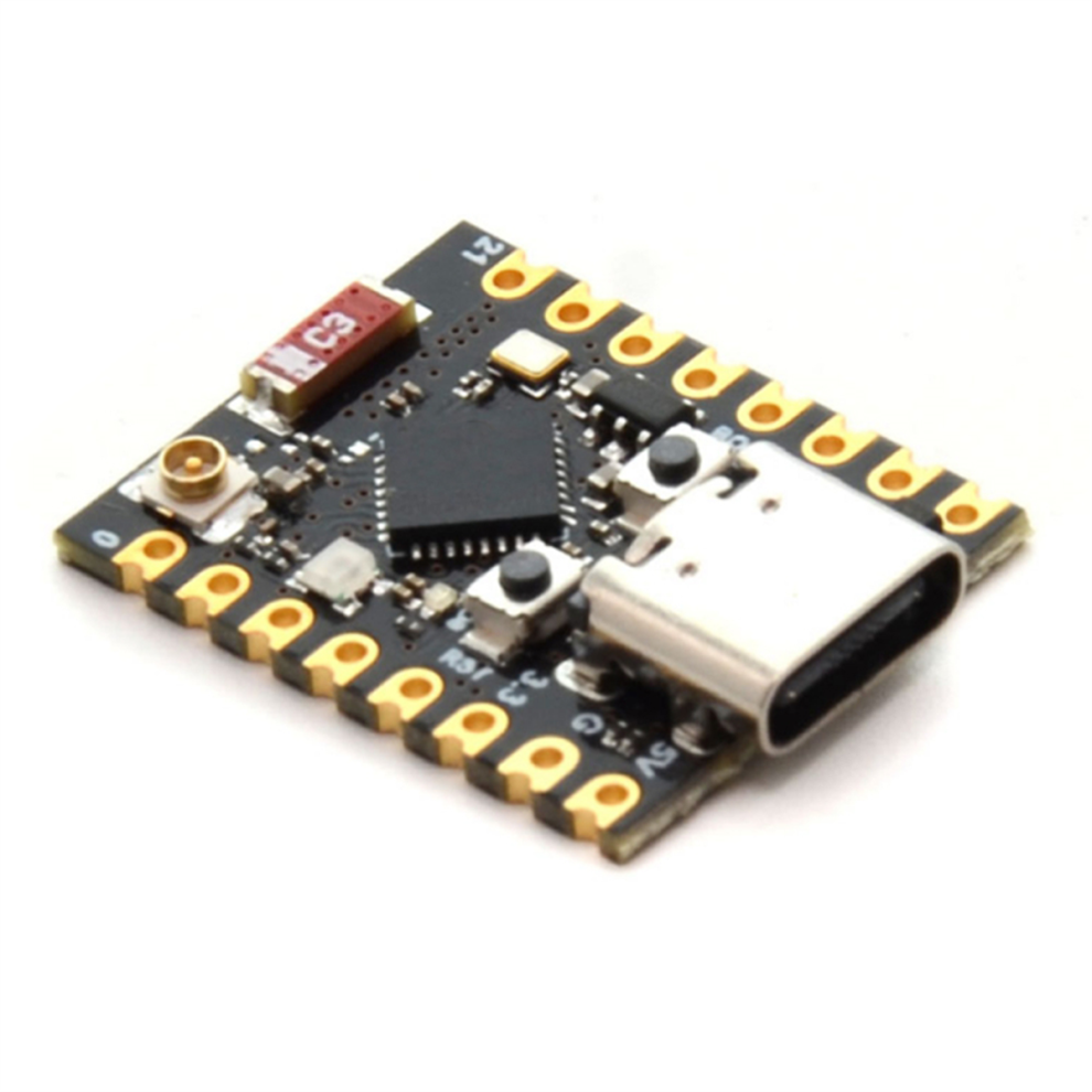 ESP32-C3 SuperMini V2 Plus Development Board