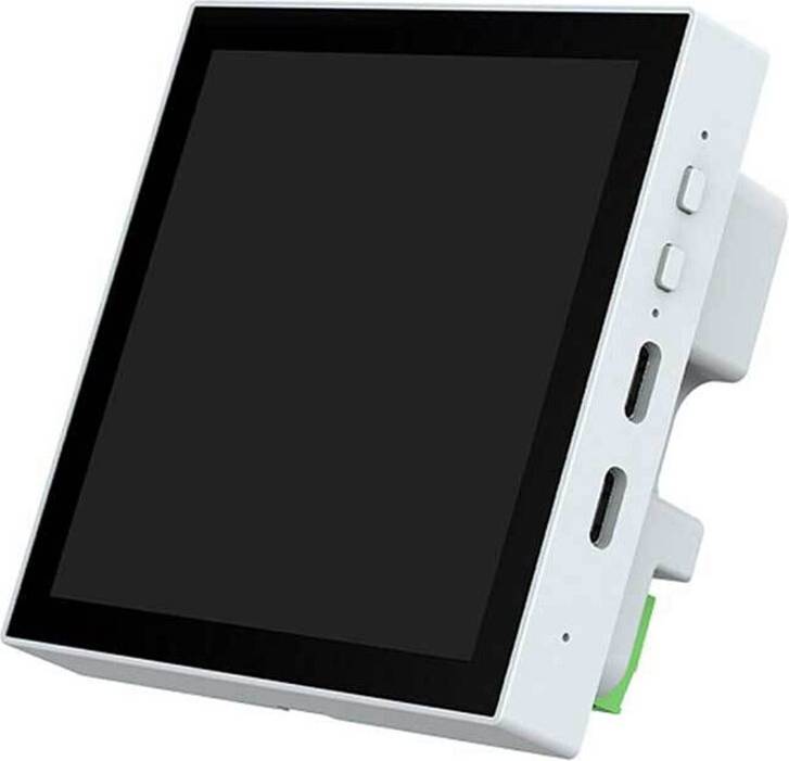 86 tommer tv ESP32-P4 86 TV Box Development Board 4 Inch TouchScreen