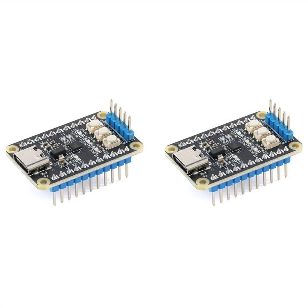 PY32F002BF15U6TR Core Development Board Module