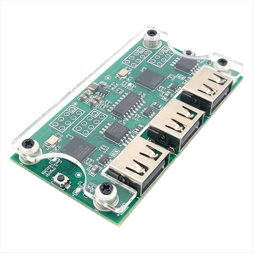 Saudism Development Boards ESP32-S3x2 Module