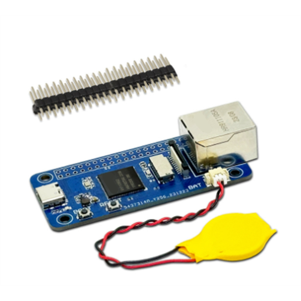 RV1106 Mini Linux Development Board 256MB