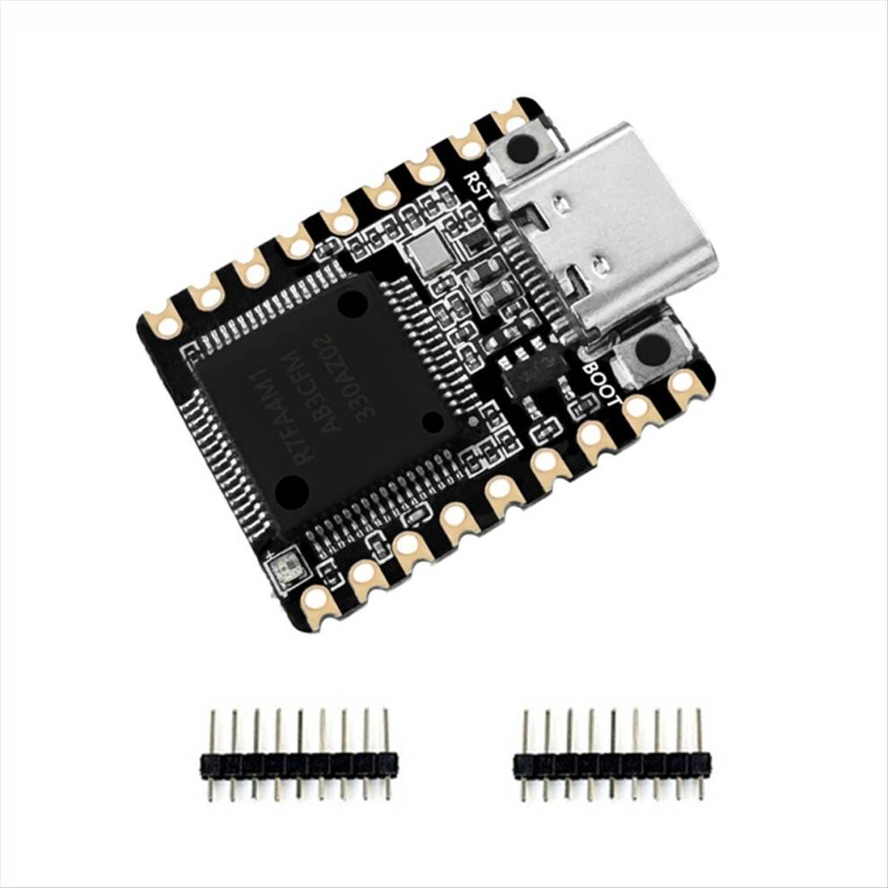RA4M1 SuperMini R7FA4M1 Board