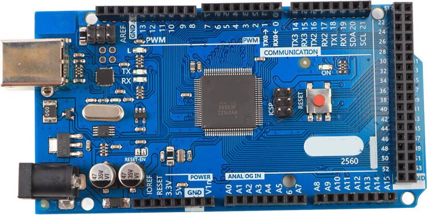 R3 Development Board PX PWM Multifunction