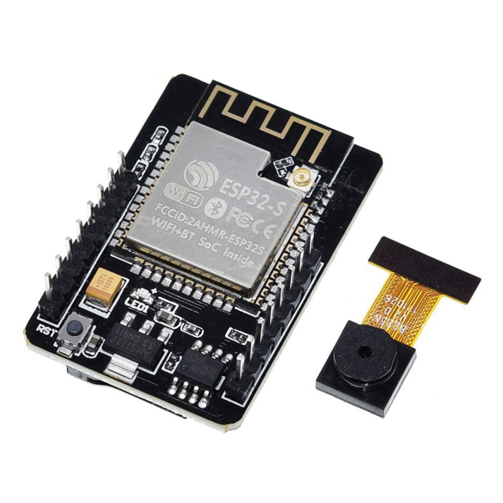 ESP32-CAM Development Board WiFi Multi-Fun