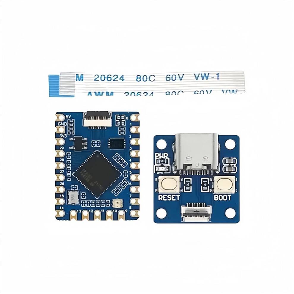 Exogio RP2040 Tiny Kit Development Board Module