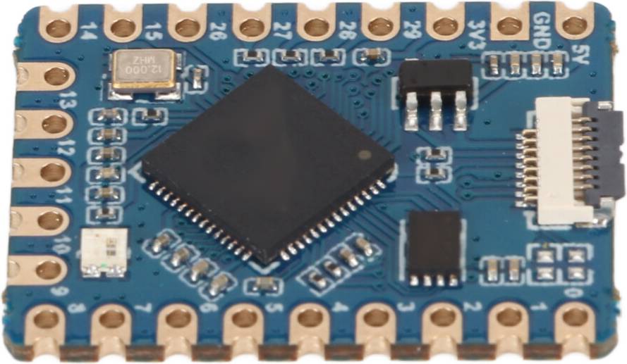 RP2040 Tiny Dev Board Dual Core Microcontroller