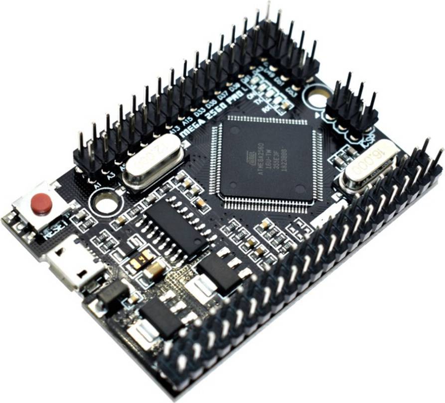 2560 Pro Mini 5V Development Board