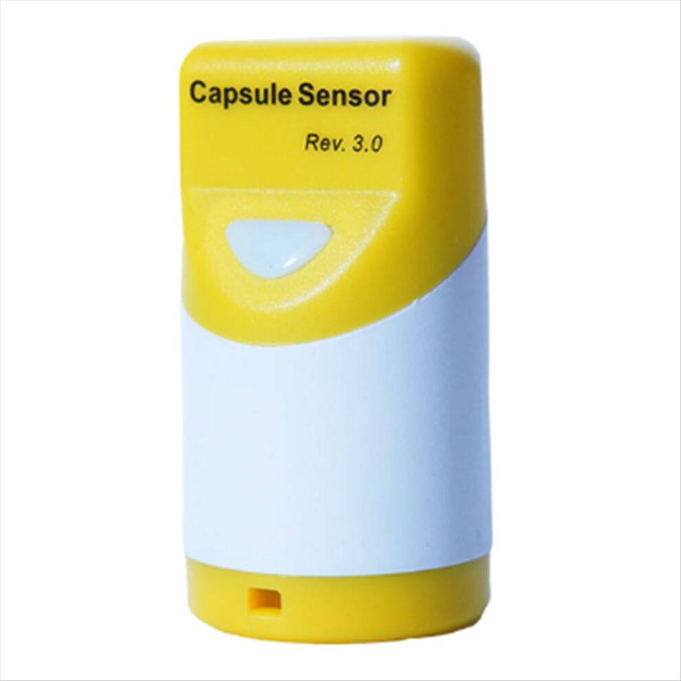 Melitt Capsule Sensor ESP32S3 Node LoRawan Development