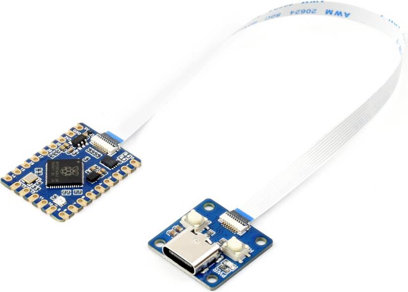 RP2350 Tiny Micro Raspberry Pi Development Board