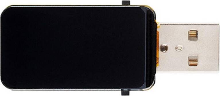 ESP32S3 Development Board 1.4 Inch Mini LCD Display