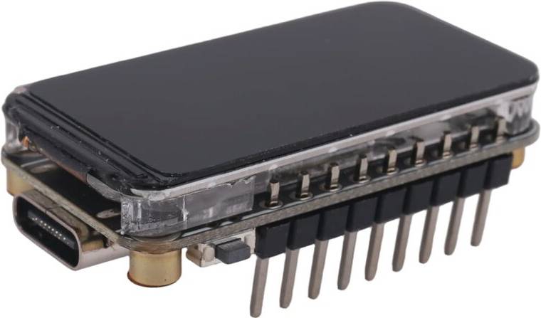 Exogio ESP32-C6 1.47 Inch LCD Development Board