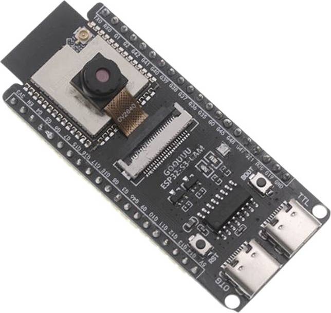 Pixel Sensor Entwicklungsboard ESP32-S3 Wi-Fi Module