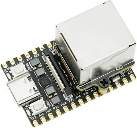 Exogio Development Board SG2002 WIFI6 Ethernet 2Gbit AI Visual RISCV