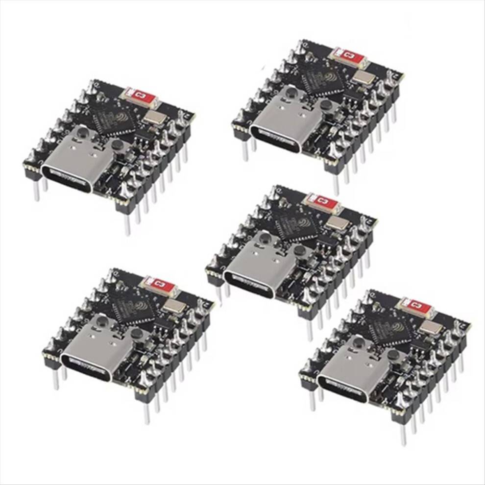 ESP32-C3 SuperMini Development Board 5pcs