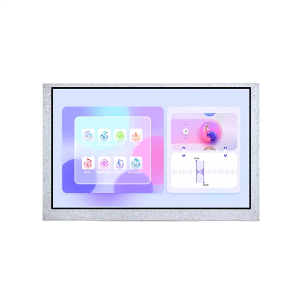 ESP32 S3 5 Inch LCD Development Board