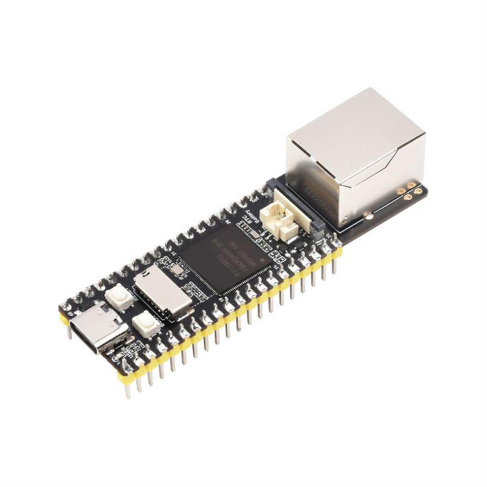 Spactz Pro M Development Board 128MB