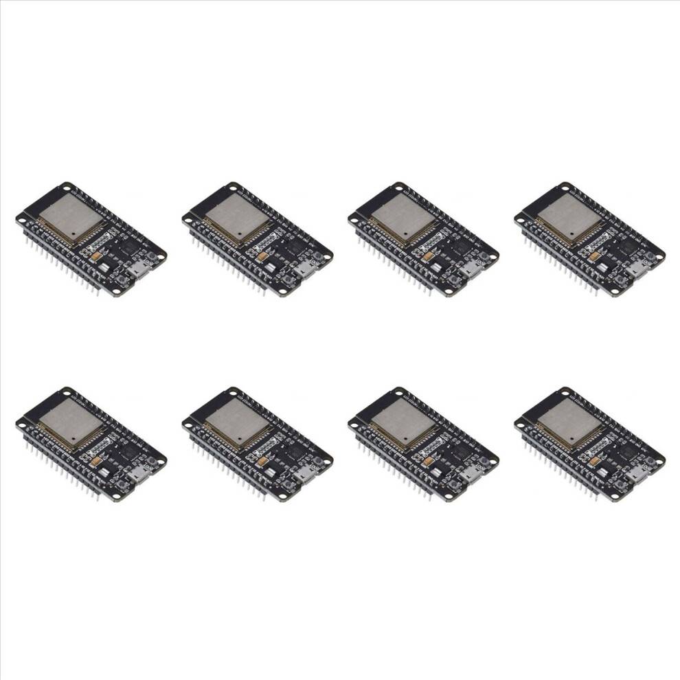 ESP32 Development Board Ultra-Low Power Dual Core