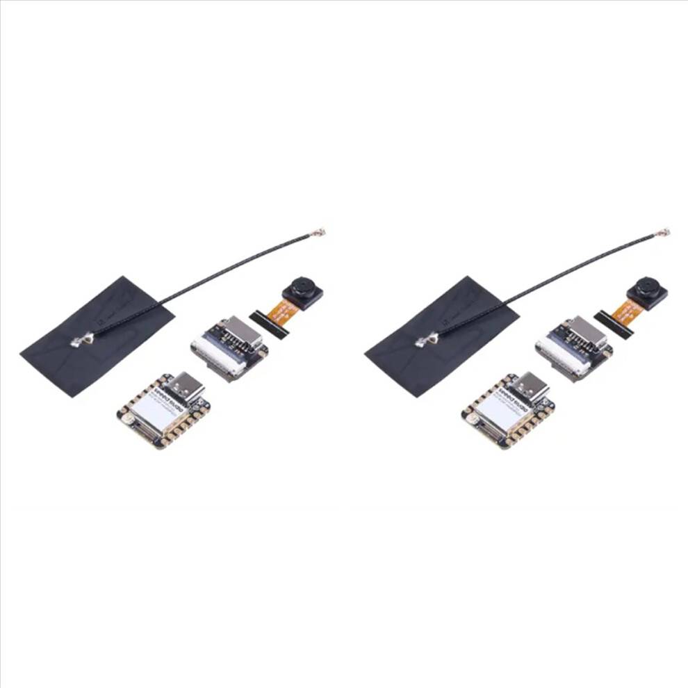 ESP32-S3 Sense Seeeduino Camera Module