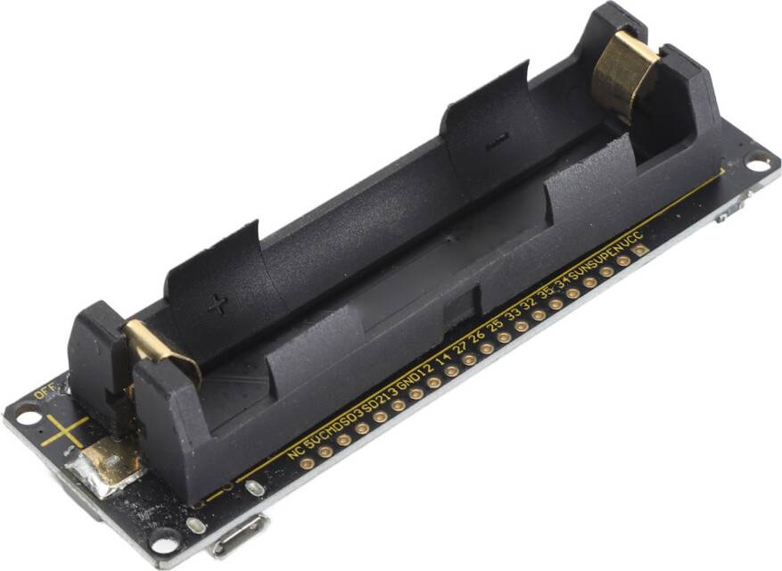 ESP WROOM 32 Development Board Bluetooth Microcontroller