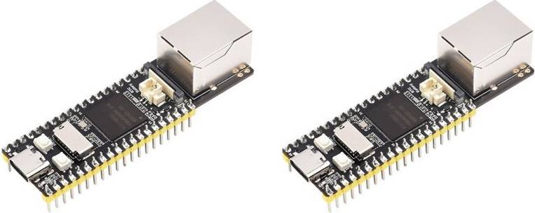 Luckfox Max M Entwicklungsboard 256 MB Linux RV1106