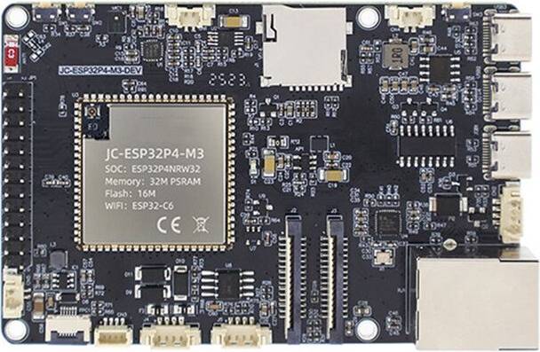Esp32 ESP32-P4 Module Development Board