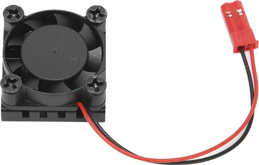 Raspberry pi kit Raspberry Pi 4B Lüfter Kit