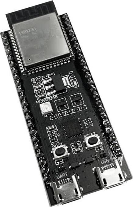Esp32-S3 Devkitc-1 Entwicklungsboard Module