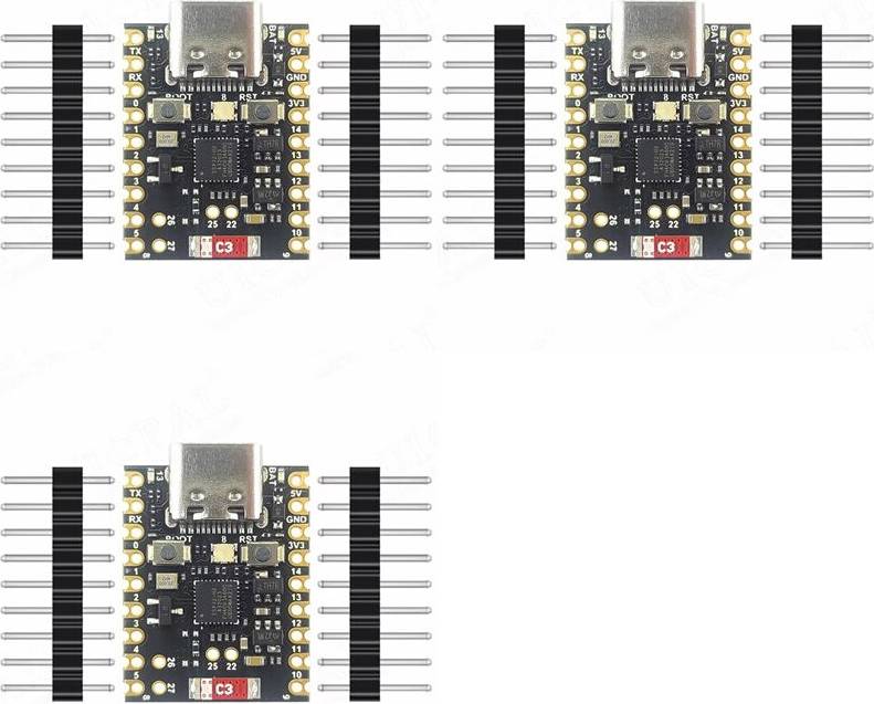 ESP32-H2 Development Board Module