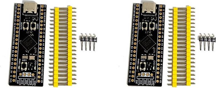 STM32U585CIU6 Development Board