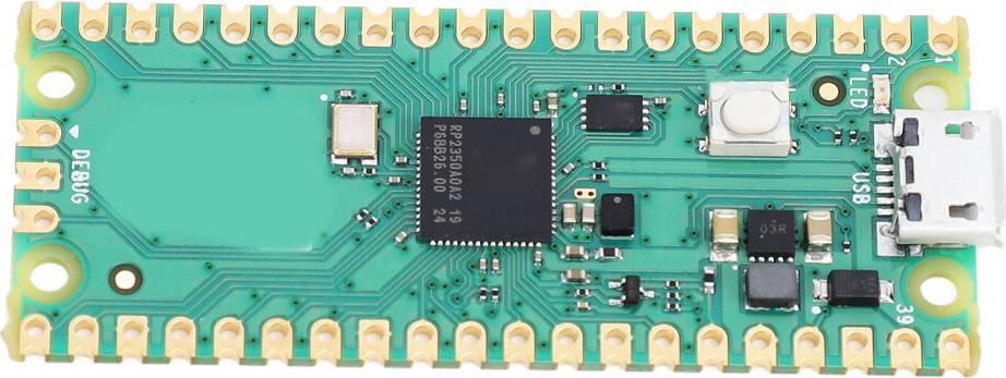Pico Board Dual Core 26 GPIO Module